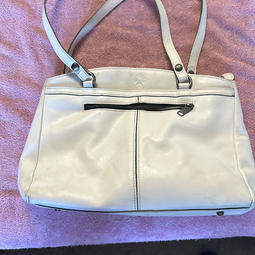 Patricia Nash purse